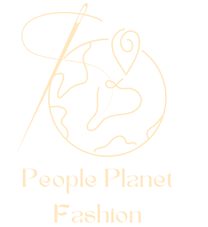 logo people planet fashion