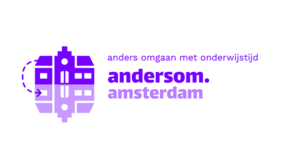 Modebazen - partners - logo - andersom - Amsterdam